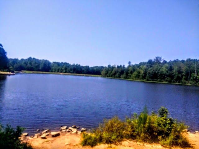 Colonel Francis Beatty Park