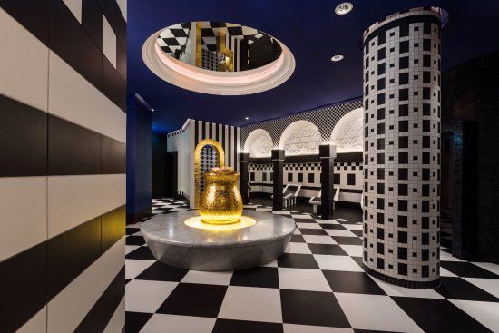 ESPA Mondrian Doha