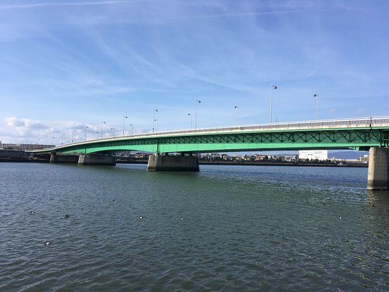 Kanzaki Bridge