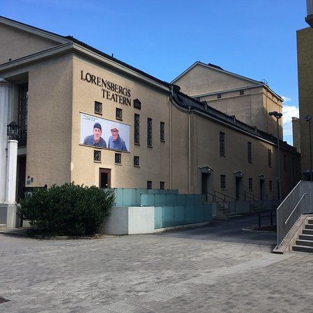 Lorensbergsteatern