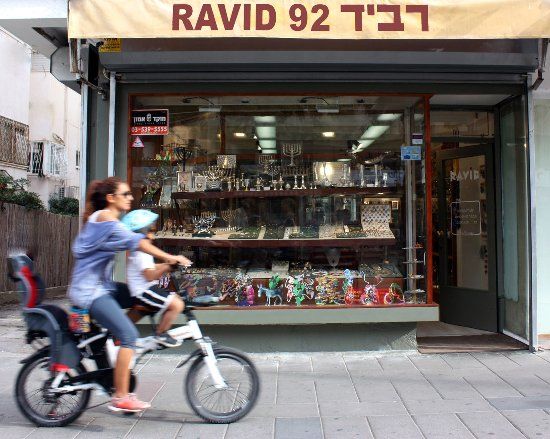 Ravid