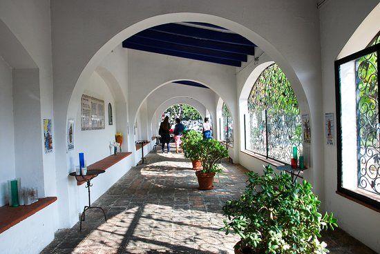 Sanctuary of Vinyet