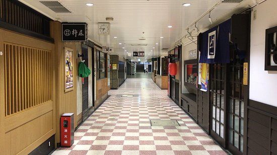 Ajinokoji