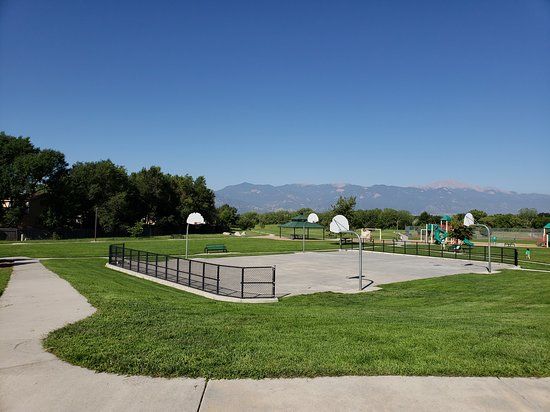 Wildflower Park