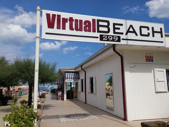Bagno Virtual Beach n.299