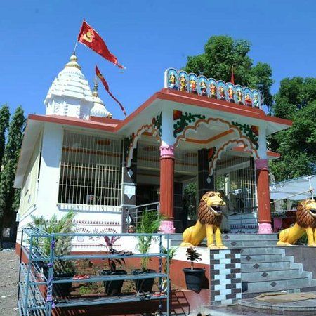 Shree Jagannath Mandir