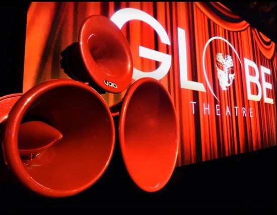 Globe Theatre
