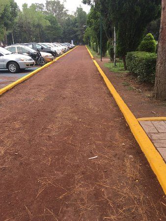 Parque Naucalli