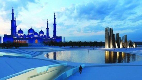 Oasis of Dignity