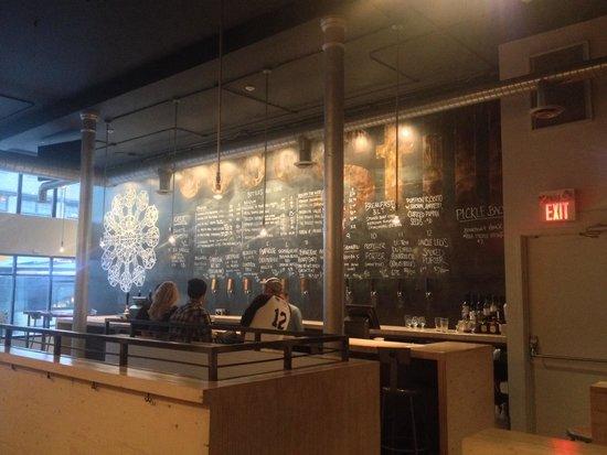 Stillwell Bar