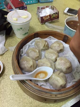 Xu Ji Steamed Dumpling Shop