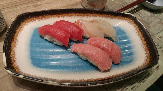 Itamae Sushi