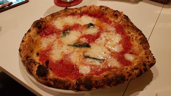 Goichi Pizza