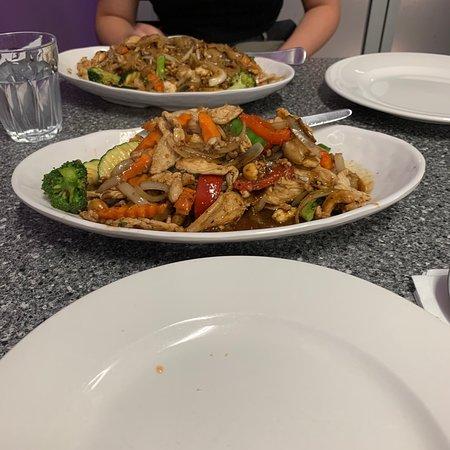 Rainbow Thai