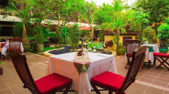 Reahoo Restaurant