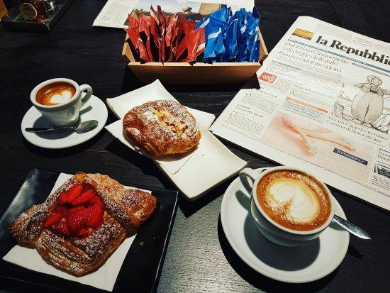 Roscioli Caffe