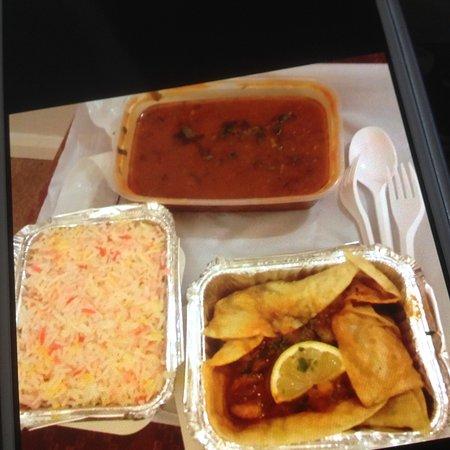 Belgrave Tandoori
