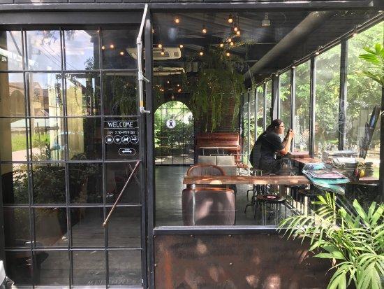 No. 39 cafe