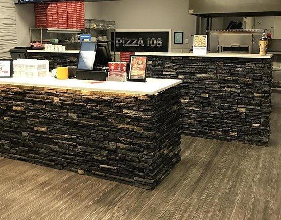 Pizza 106