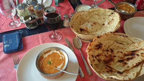 Flavors of India