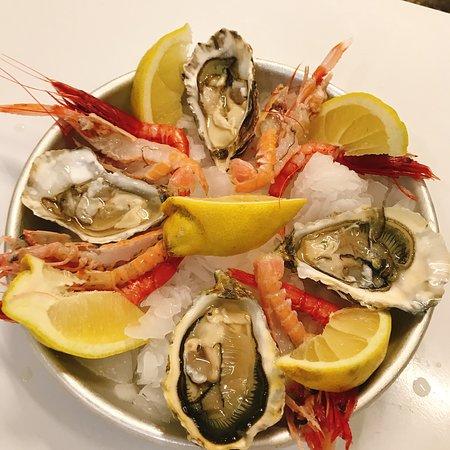 Ristorante Costa Viola