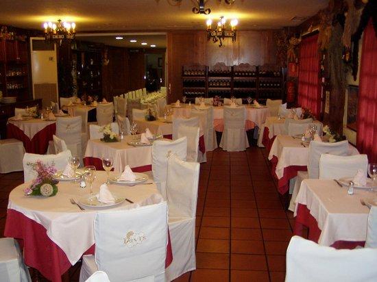 Davi's Restaurante Cerveceria