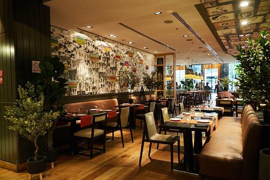 Quotidien Bistro