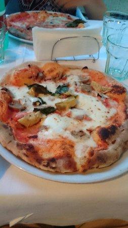 Caffe Borbone