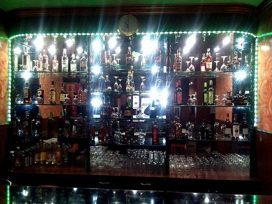 ABC Bar & Restaurant
