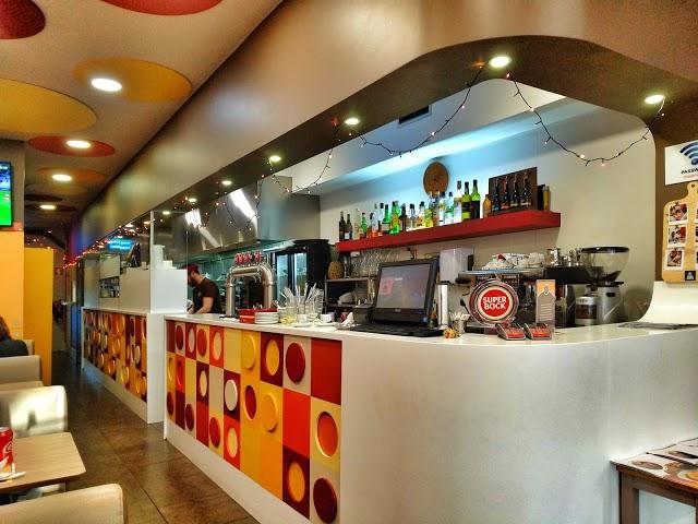Santa Francesinha