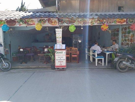 Good Restaurant