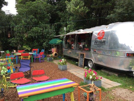 Airstream Cafe