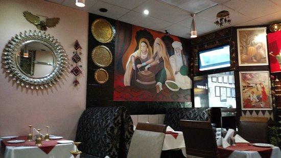 Taste of India Rivonia