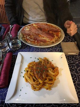 Caffe delle Nazioni