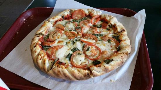 Blaze Pizza