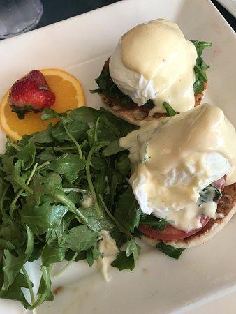 SurfSide Diner