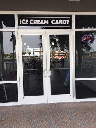 Candymaker