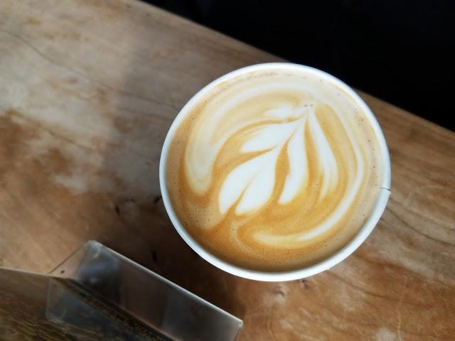 French Truck Coffee