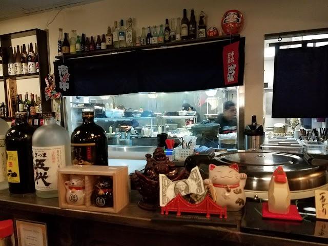 Izakaya Go