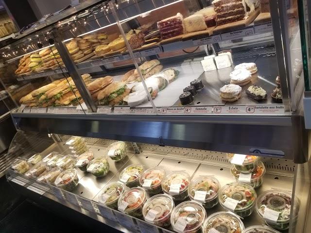 Cafe Capucine