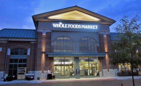 Whole Foods Market