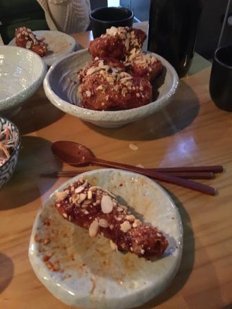 Anju Restaurant & Bar