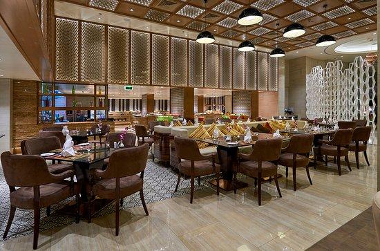 Loumi Restaurant