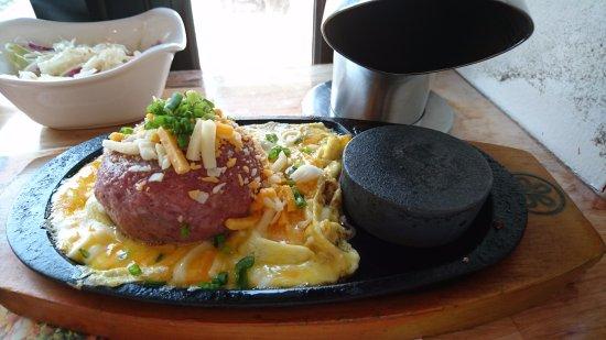 Fukuoka Hamburger