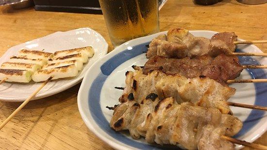 Kaburaya Uguisudani