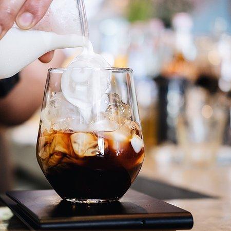 The Shelter Coffee