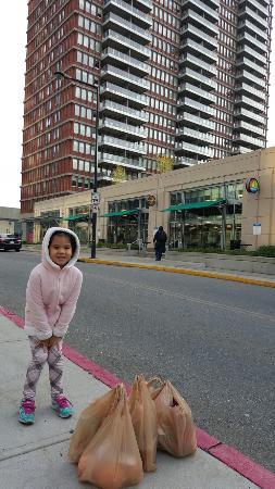 Star Market