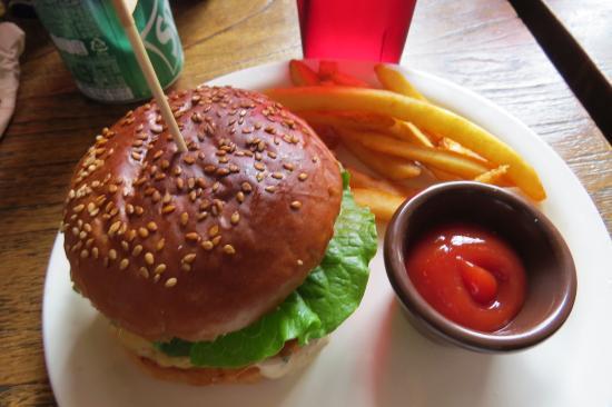 BurgerRoom181