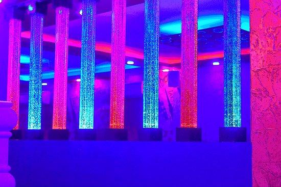 Cafe City Light