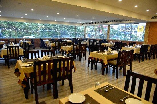 Rahath Restaurant